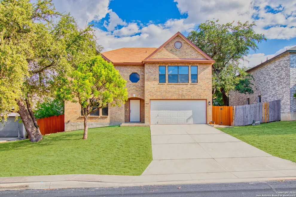 Unit for sale at 8622 CROSS SPRING, San Antonio, TX 78251