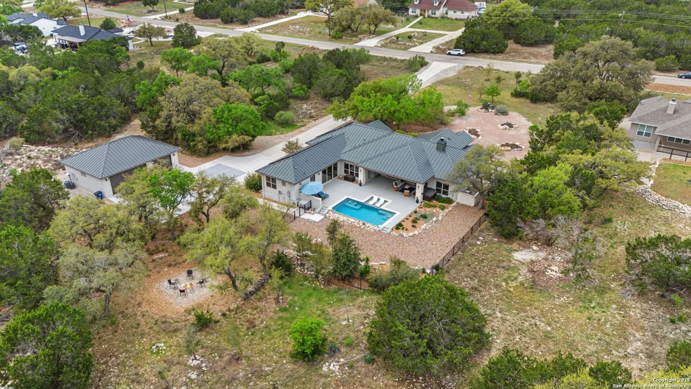 Unit for sale at 253 Toucan, Spring Branch, TX 78070