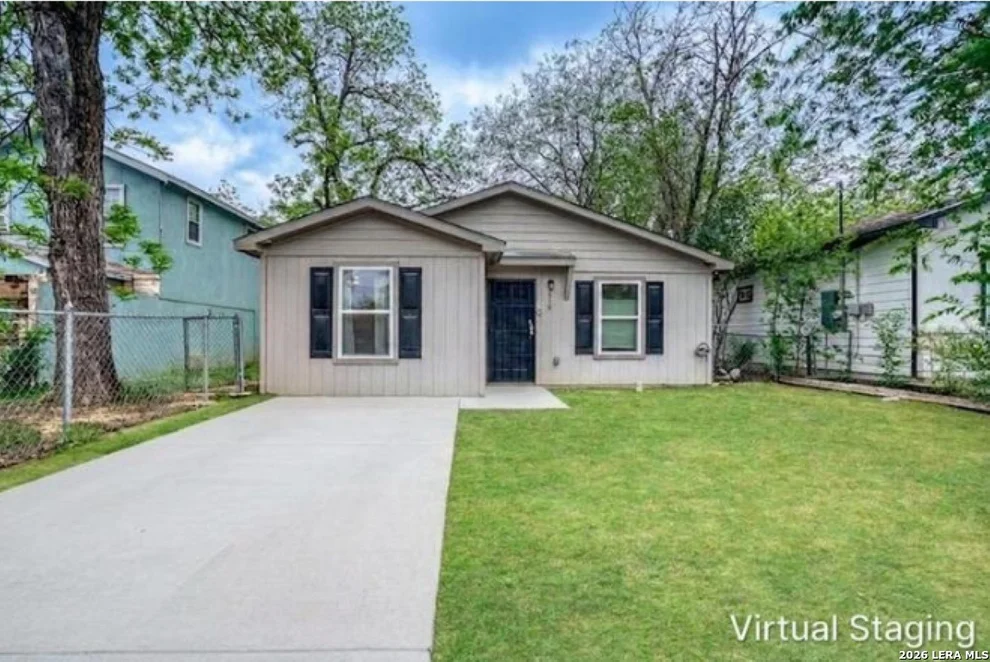 Unit for sale at 519 S San Gabriel Ave, San Antonio, TX 78237