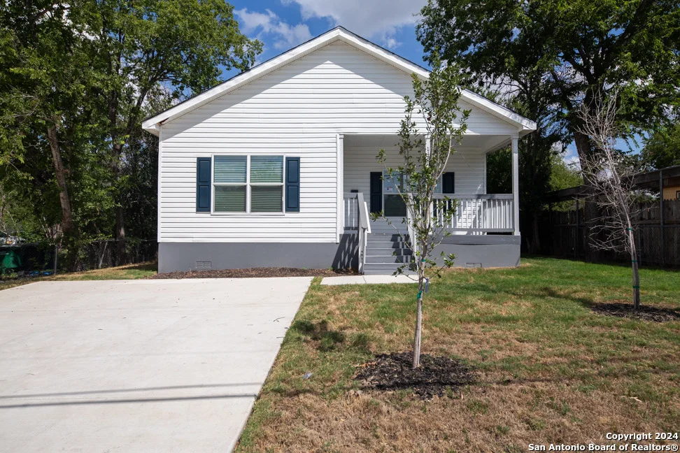 Unit for sale at 1430 ERVIN ST, San Antonio, TX 78208