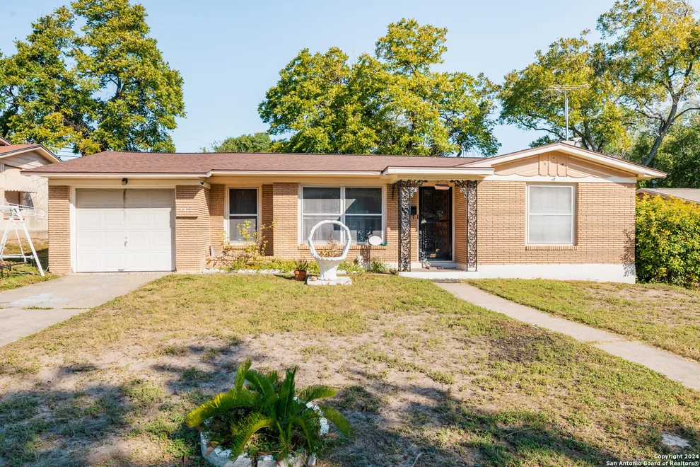 Unit for sale at 443 FUTURE DR, San Antonio, TX 78213