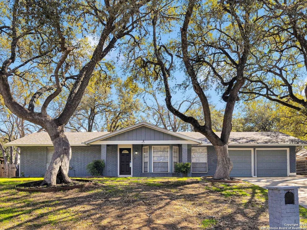 Unit for sale at 1263 Cibolo Trail, Universal City, TX 78148