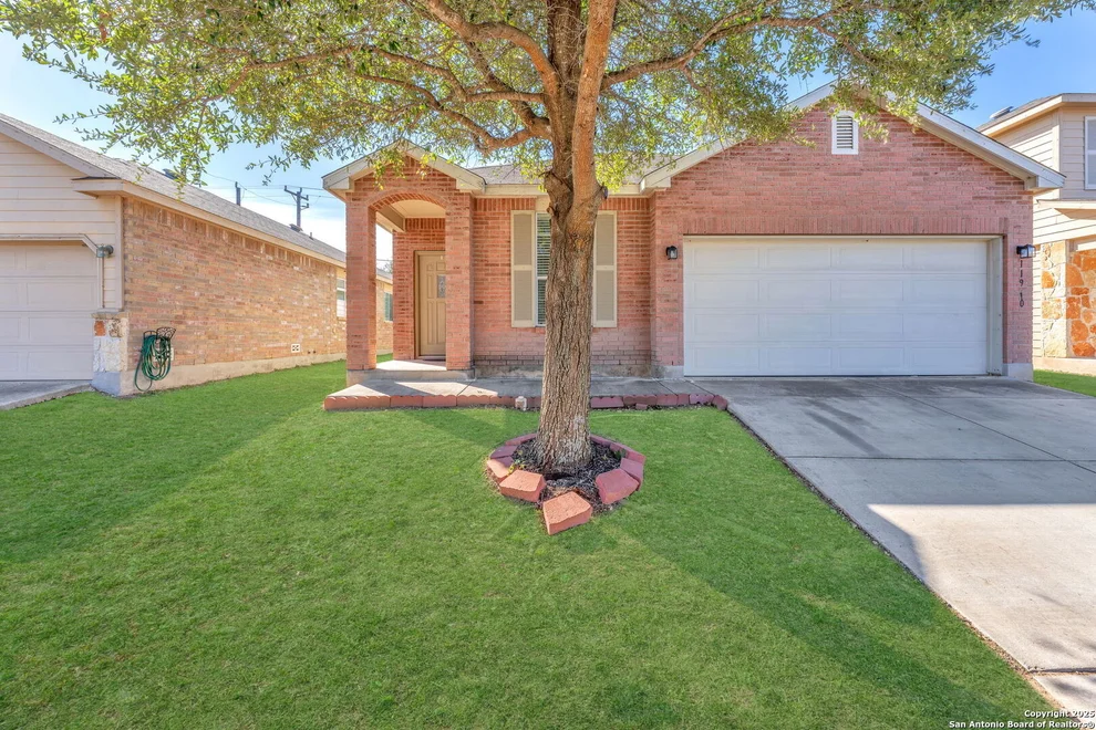 Unit for sale at 11910 Dove Ranch, San Antonio, TX 78254
