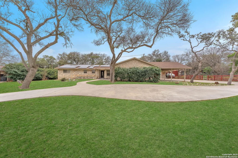 Unit for sale at 10722 Bar X Trl, Helotes, TX 78023