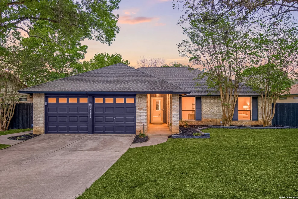 Unit for sale at 14219 Chadbourne, San Antonio, TX 78232