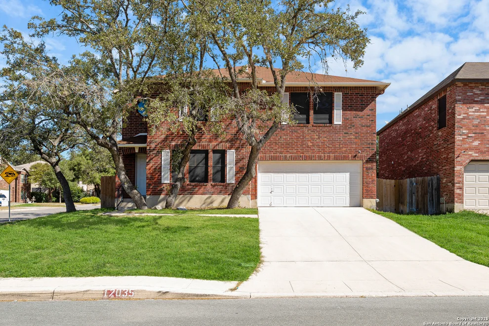 Unit for sale at 12035 GOLDEN RUSH, San Antonio, TX 78253