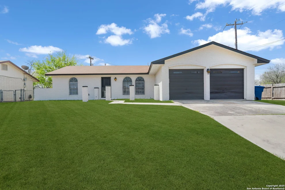 Unit for sale at 4534 Kay Ann, San Antonio, TX 78220