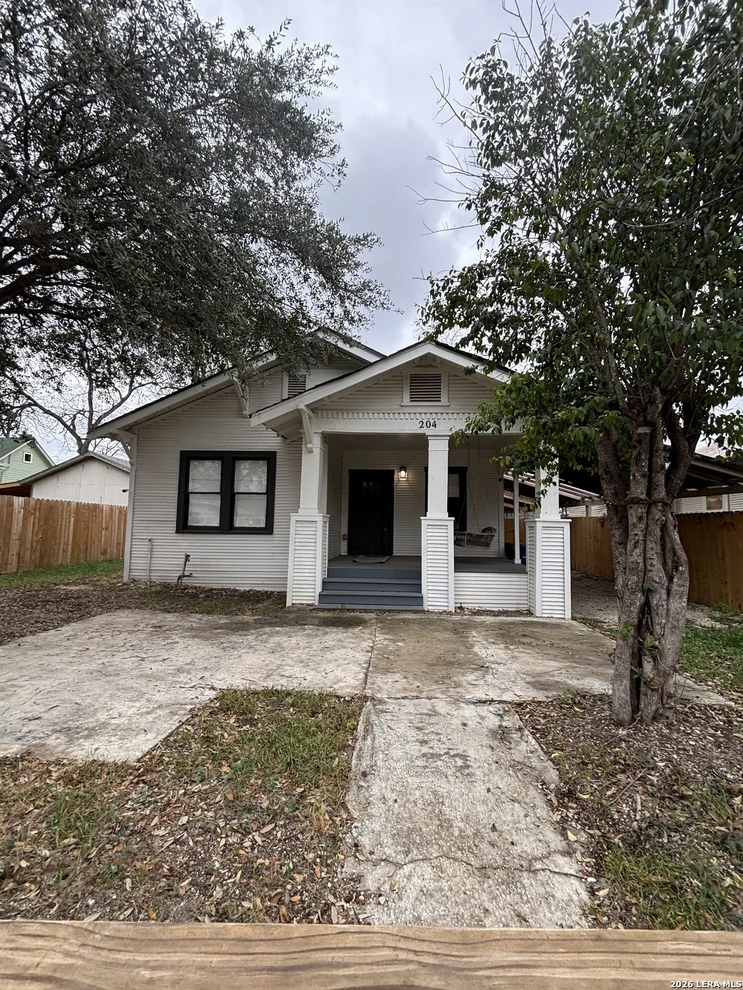 Unit for sale at 204 Gorman, San Antonio, TX 78202
