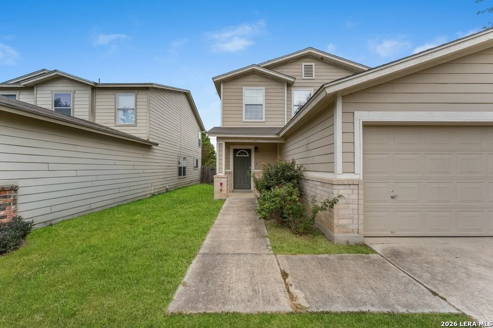 Unit for sale at 5423 Spring Walk, San Antonio, TX 78247
