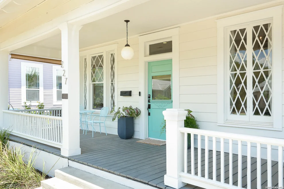 Unit for sale at 227 Florida St, San Antonio, TX 78210