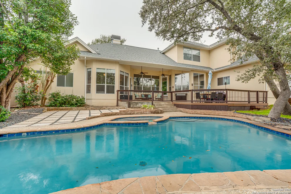 Unit for sale at 15646 ROBIN RDG, San Antonio, TX 78248