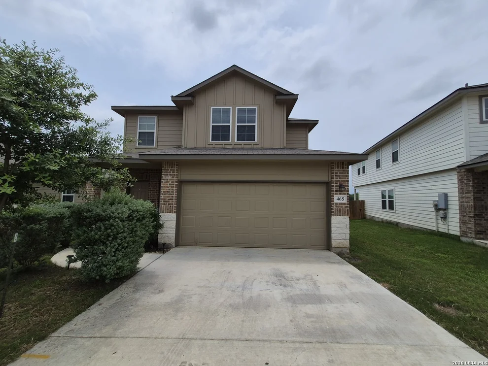 Unit for sale at 465 MIDDLE GREEN LOOP, Floresville, TX 78114