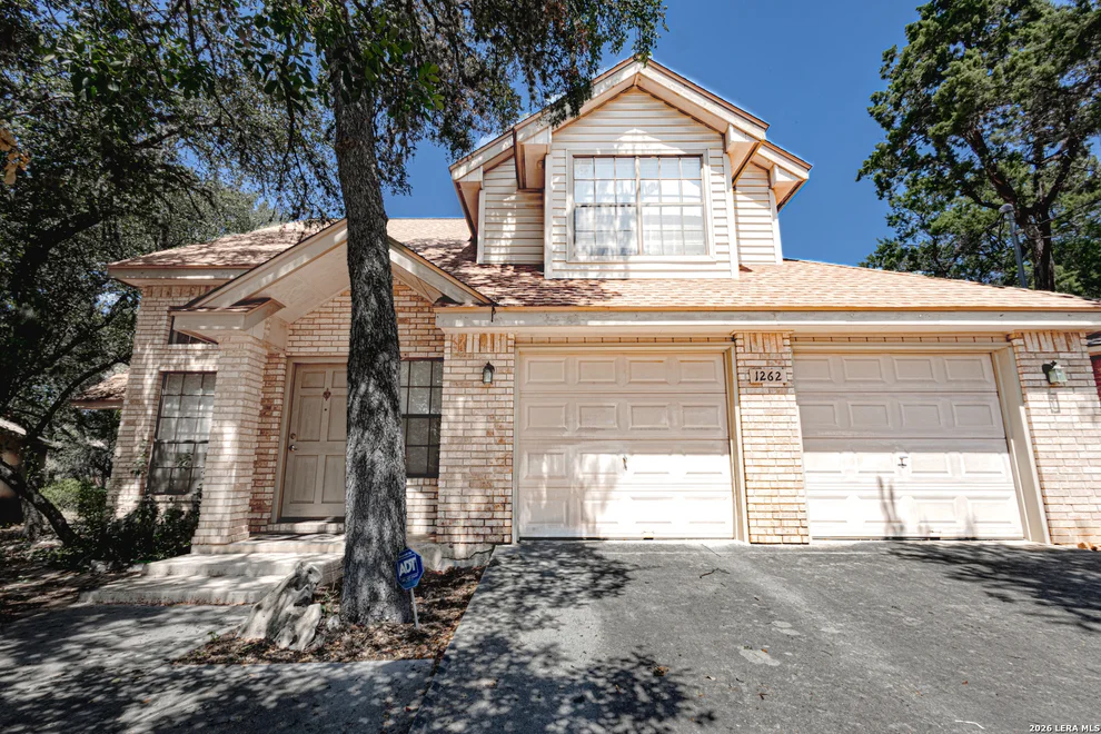 Unit for sale at 1262 BLUFF CREEK CIR, New Braunfels, TX 78130
