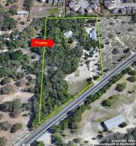 Unit for sale at 13065 FM 1957, San Antonio, TX 78253