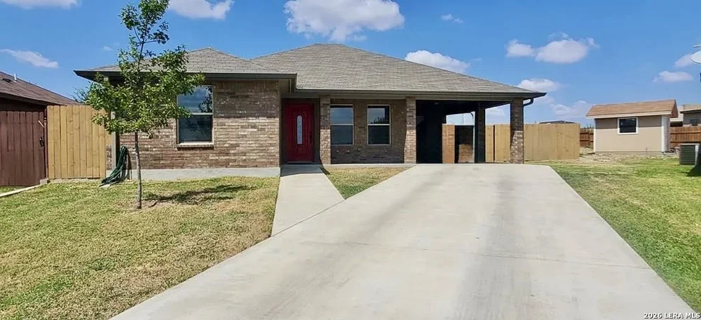 Unit for sale at 403 COLE ST, Eagle Pass, TX 78852