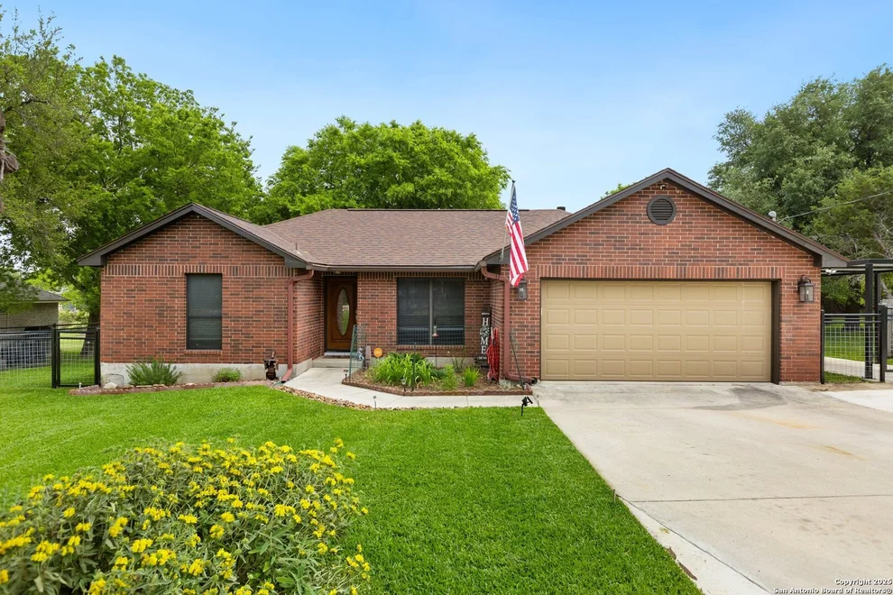 Unit for sale at 662 Spacious Sky, San Antonio, TX 78260