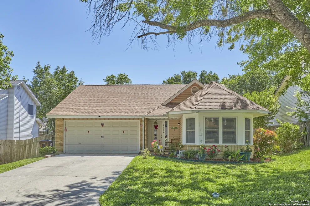 Unit for sale at 8730 serene ridge, San Antonio, TX 78239