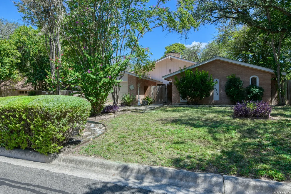 Unit for sale at 11519 WHISPER MOSS ST, San Antonio, TX 78230