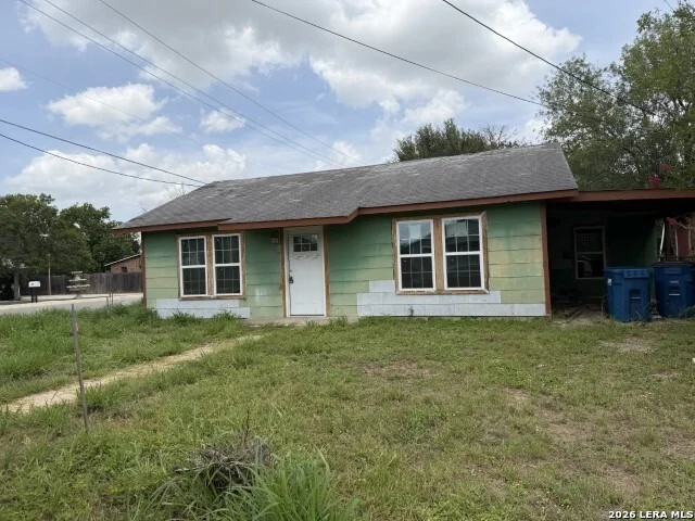 Unit for sale at 244 FOUNT ST, Pleasanton, TX 78064