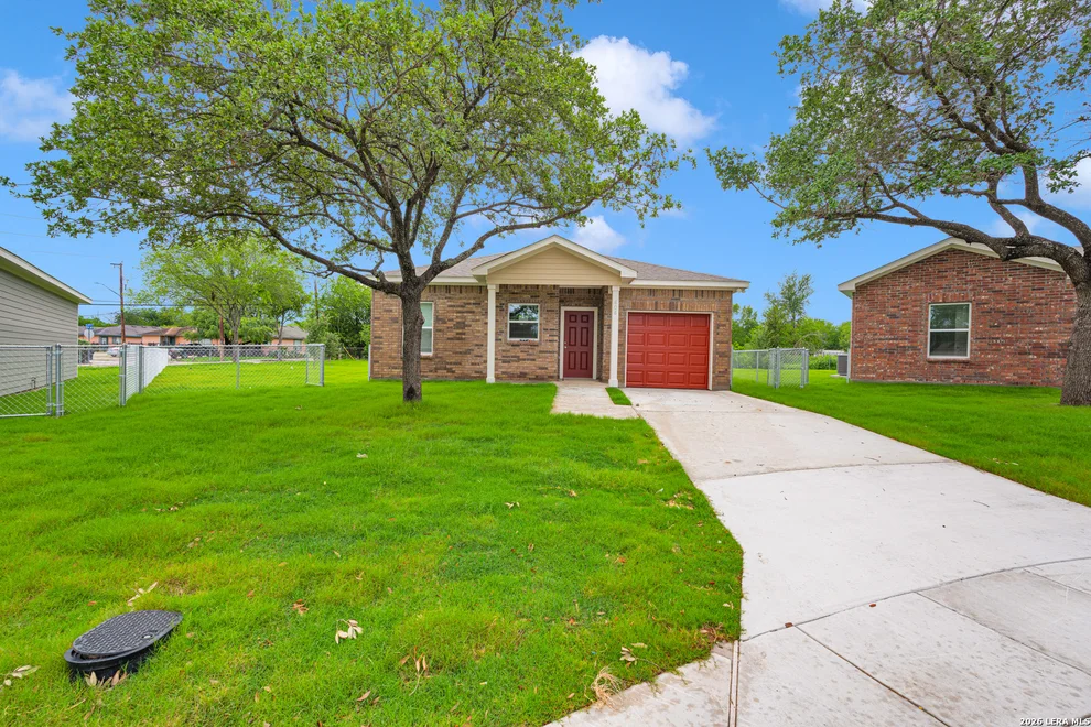 Unit for sale at 606 Villa Linda, San Antonio, TX 78237