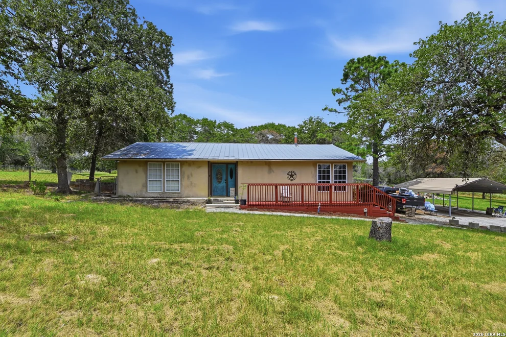 Unit for sale at 1027 Bluebonnet, Adkins, TX 78101