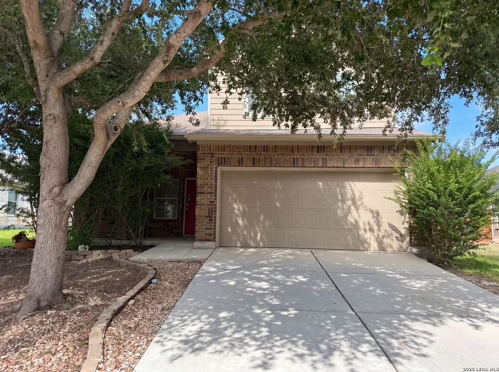 Unit for sale at 3133 Muntjac, Schertz, TX 78154