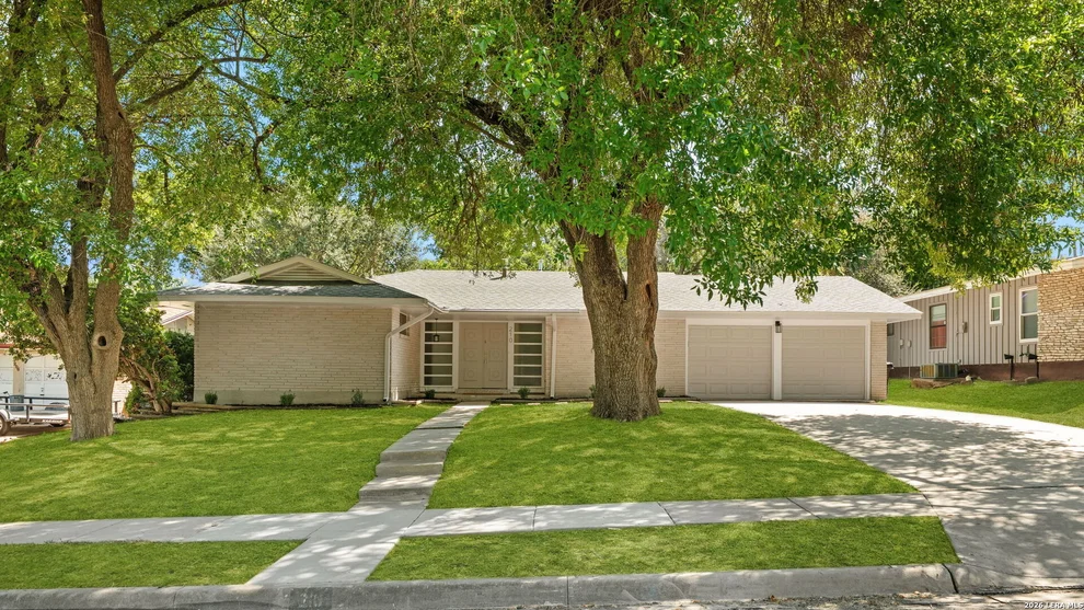 Unit for sale at 210 Fantasia St, San Antonio, TX 78216