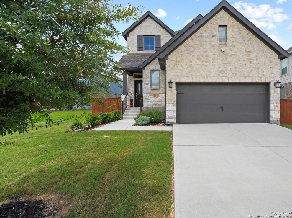 Unit for sale at 2641 White Willow, San Antonio, TX 78245