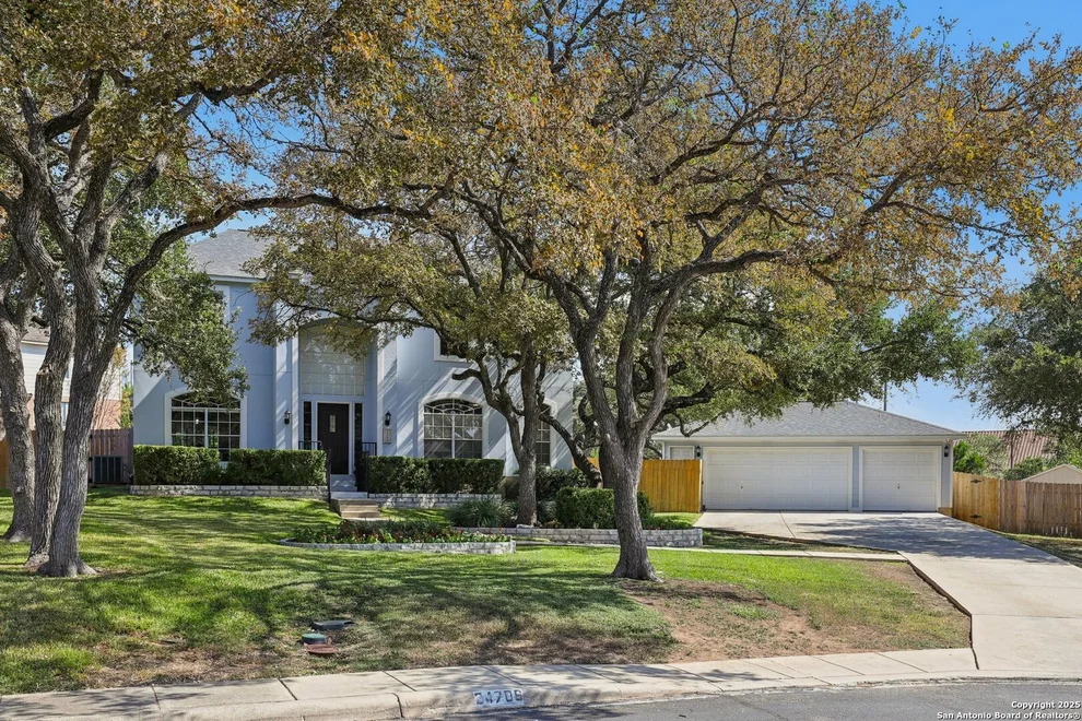 Unit for sale at 24706 TWIN ARROWS, San Antonio, TX 78258