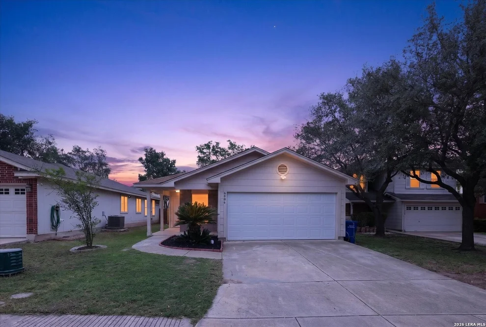 Unit for sale at 6806 COUGAR CV, San Antonio, TX 78242