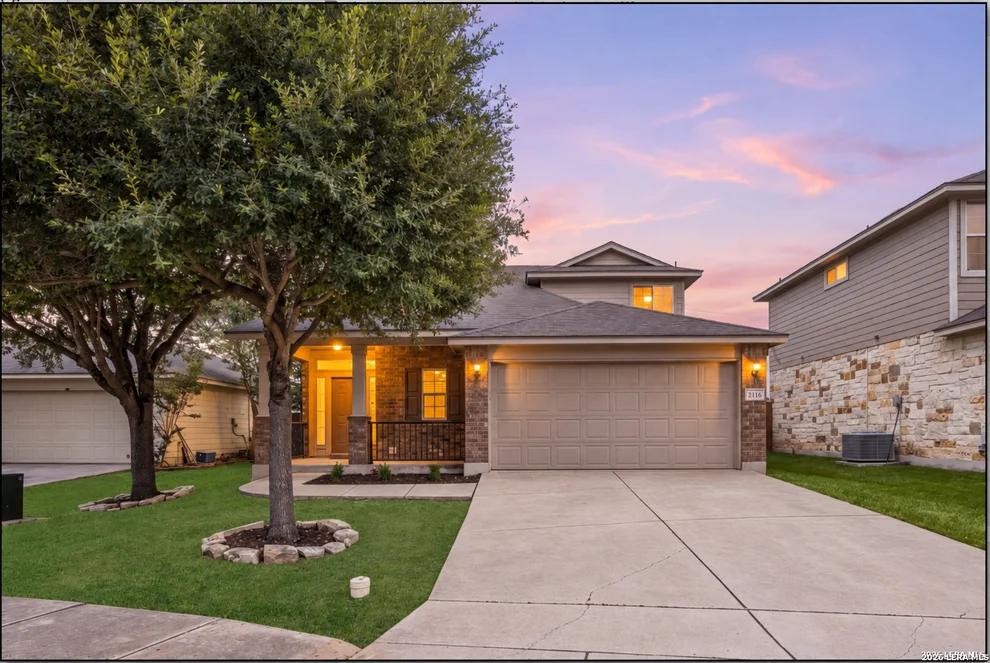 Unit for sale at 2116 Sinclair, New Braunfels, TX 78130