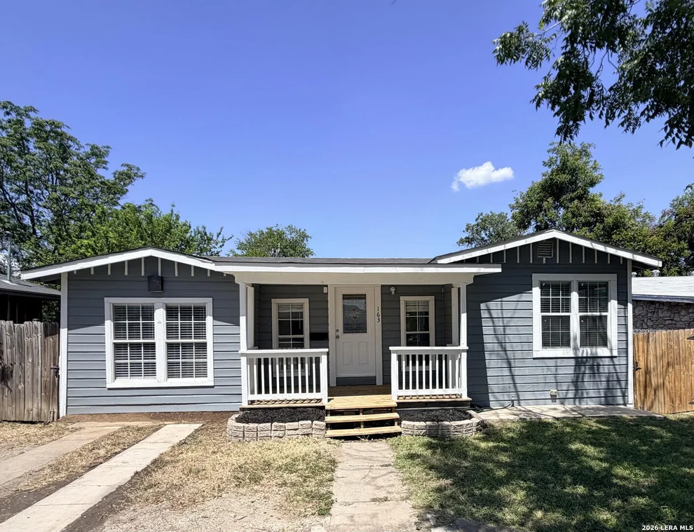 Unit for sale at 163 Continental, San Antonio, TX 78228