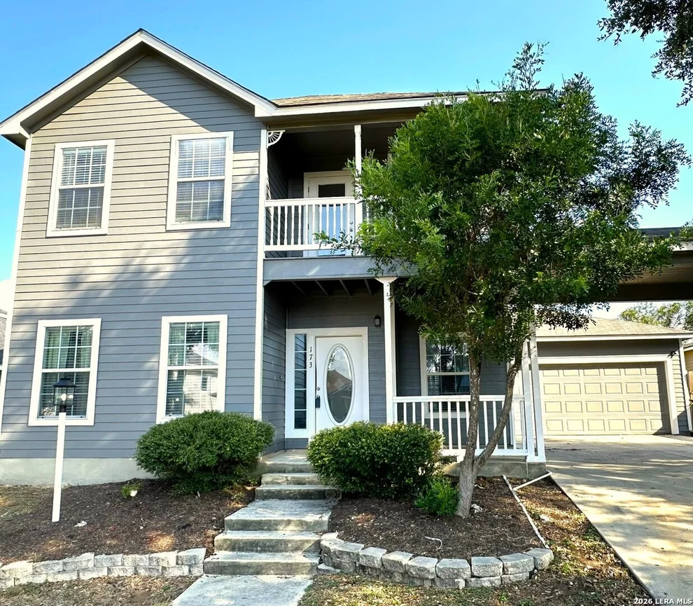 Unit for sale at 173 WHITEWING WAY, Floresville, TX 78114