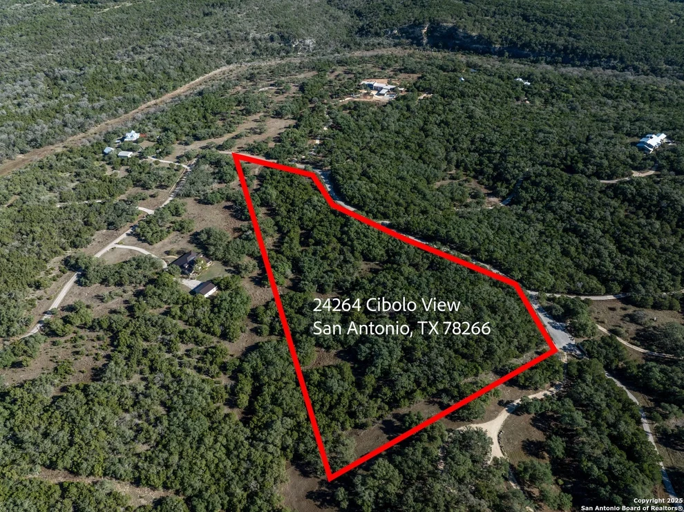 Unit for sale at 24264 Cibolo View, San Antonio, TX 78266