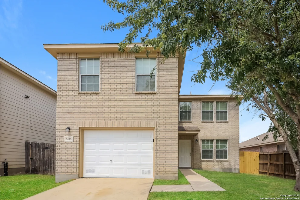 Unit for sale at 9659 Kennebec, San Antonio, TX 78245