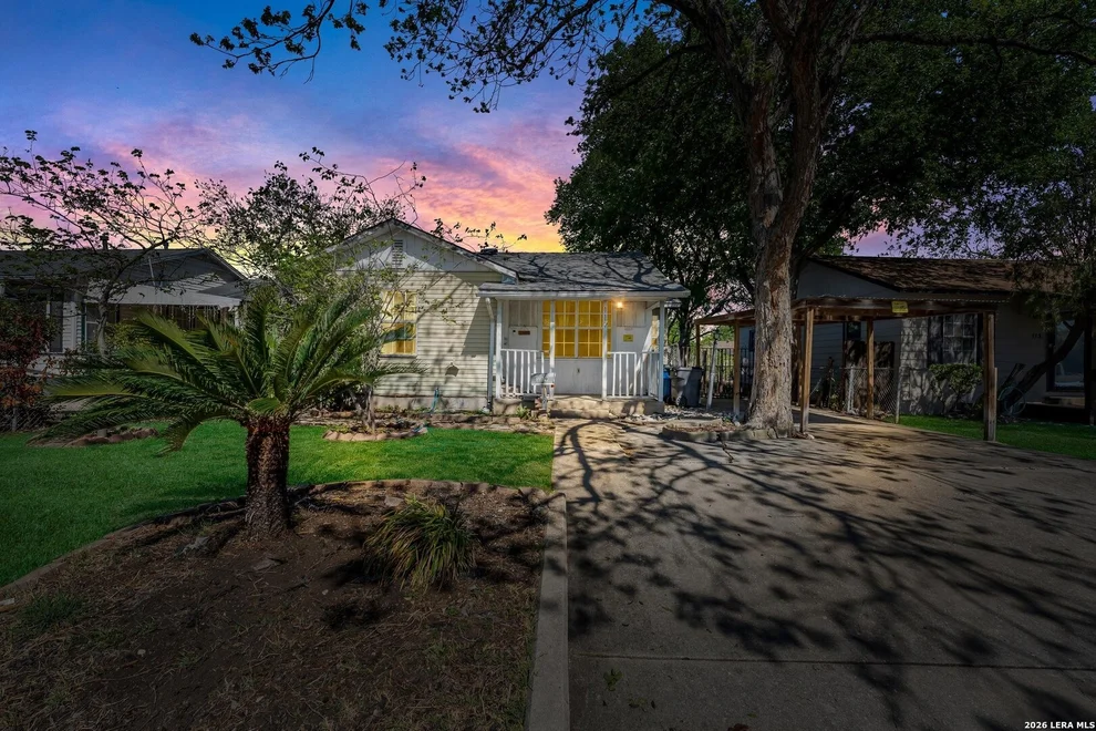 Unit for sale at 119 Rollins Ave, San Antonio, TX 78228