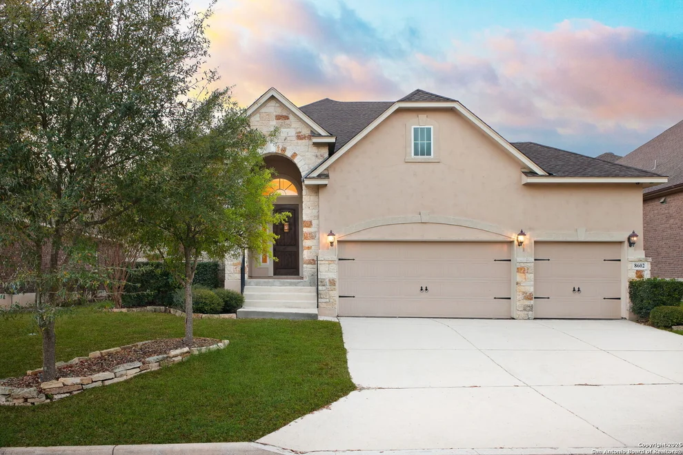 Unit for sale at 8602 Dana Top Dr, Boerne, TX 78015