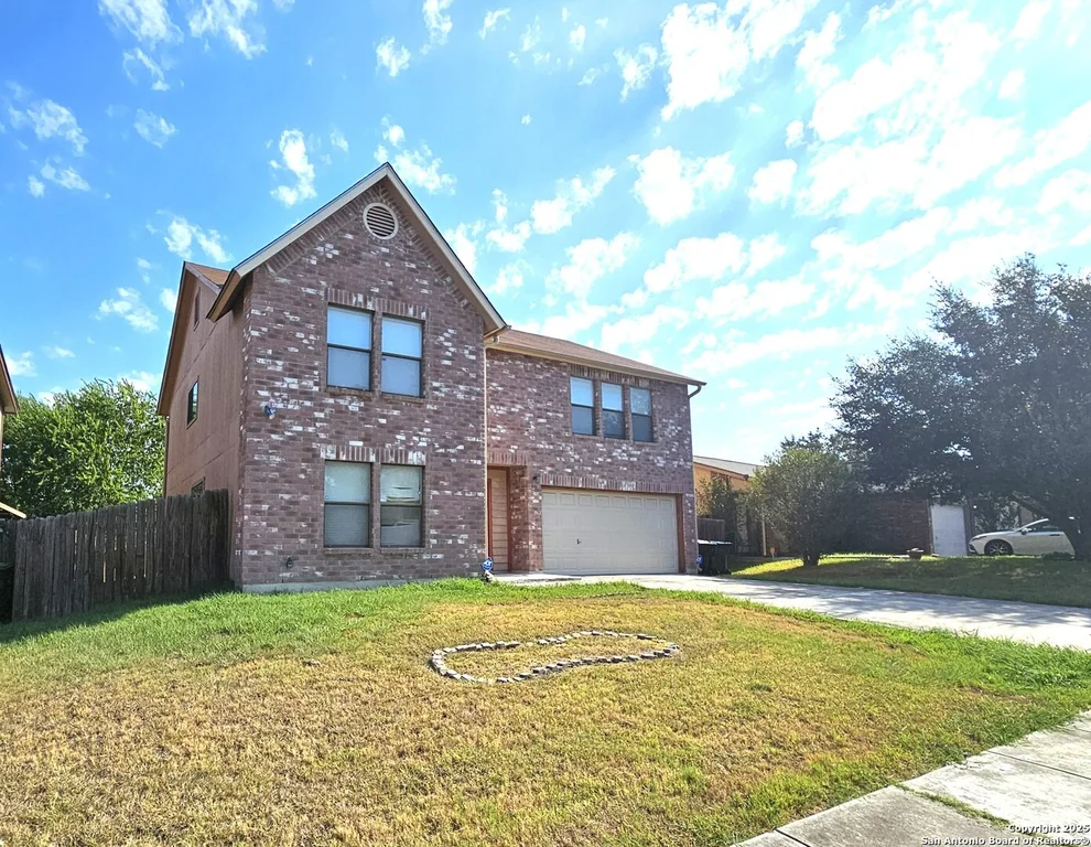 Unit for sale at 6671 SNOW MEADOW, Converse, TX 78109