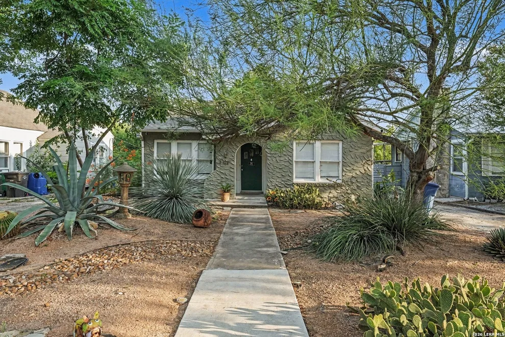 Unit for sale at 109 THORAIN BLVD, San Antonio, TX 78212
