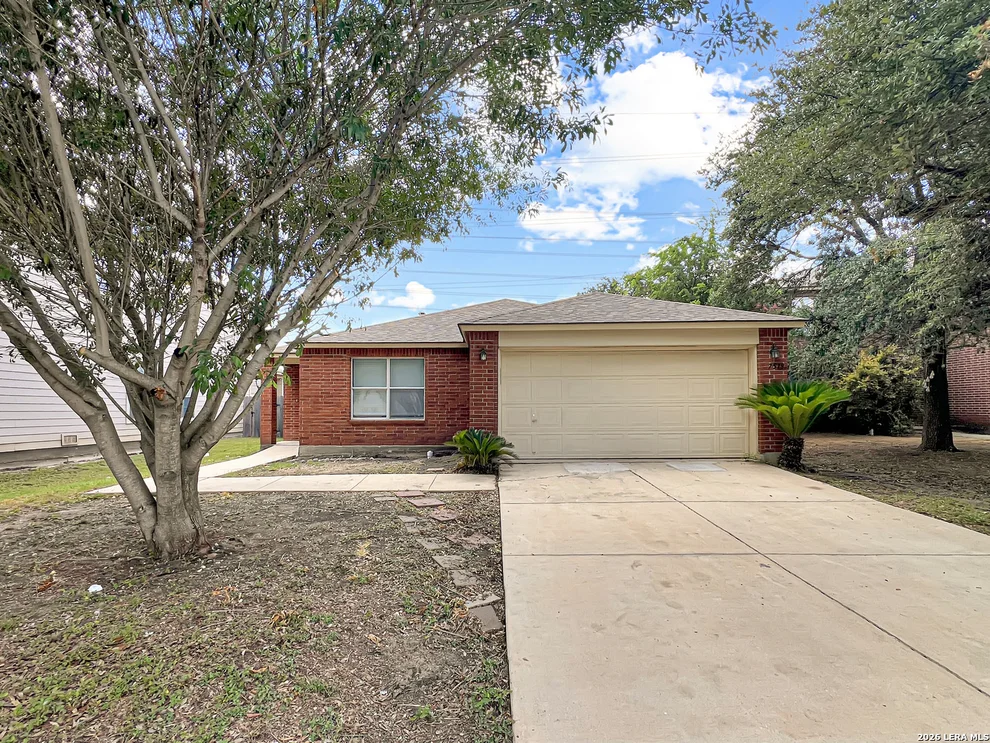 Unit for sale at 7519 Drake Canyon, San Antonio, TX 78254
