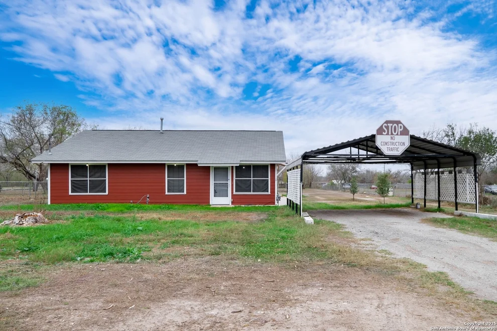 Unit for sale at 238 W Petaluma Blvd, San Antonio, TX 78221