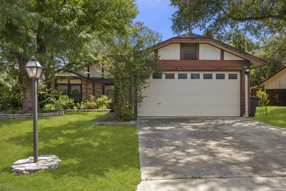 Unit for sale at 9338 Autumn Branches, San Antonio, TX 78254