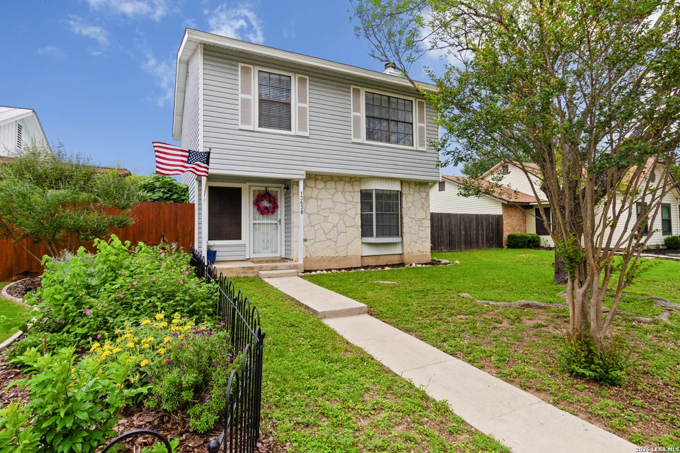 Unit for sale at 13638 PRINCES KNLS, San Antonio, TX 78231