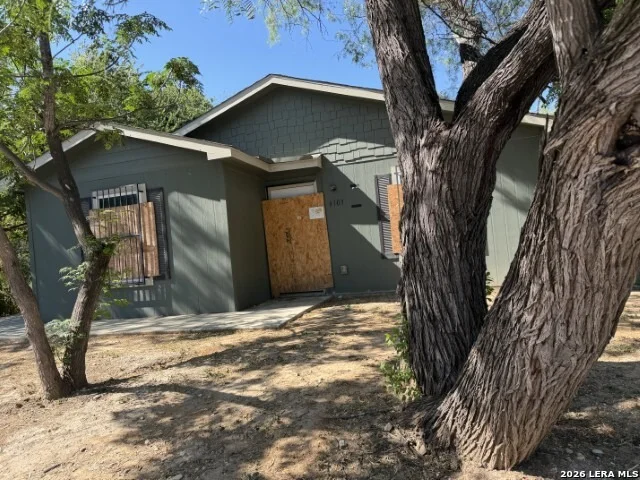 Unit for sale at 4103 San Luis Street, San Antonio, TX 78237