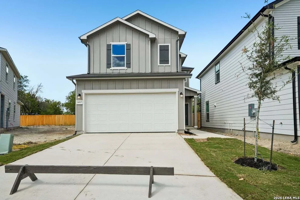 Unit for sale at 14807 Mystic Mane, San Antonio, TX 78247