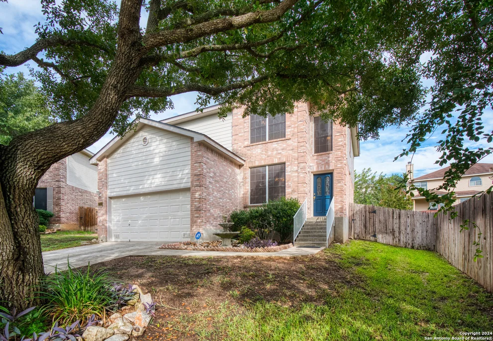 Unit for sale at 2934 ENCINO ROBLES, San Antonio, TX 78259