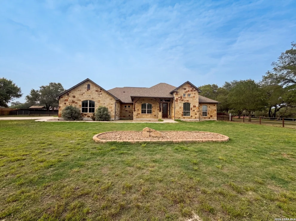 Unit for sale at 105 E EDEN VLY, Adkins, TX 78101