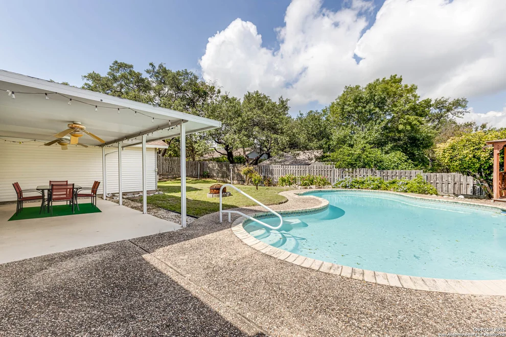 Unit for sale at 16519 Burr Hill, San Antonio, TX 78247