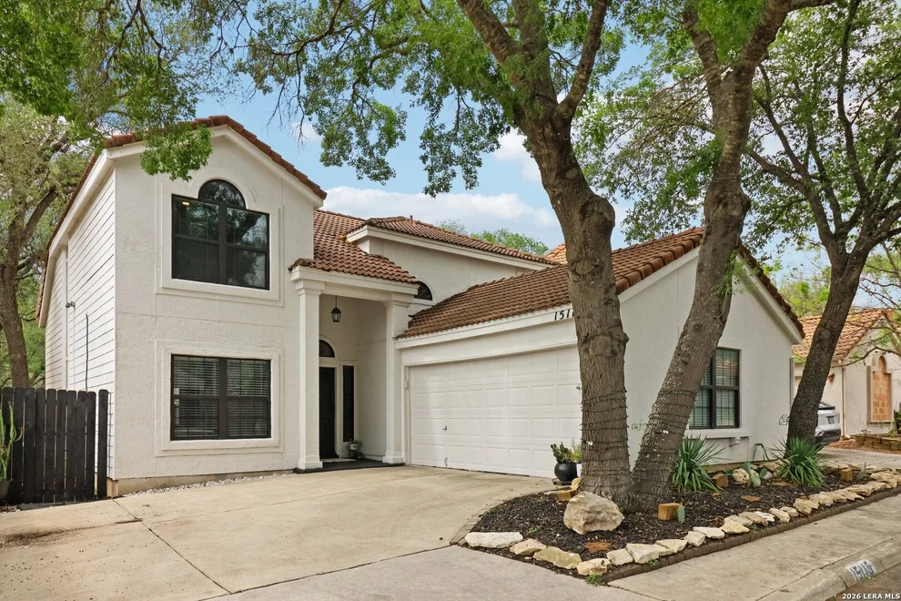 Unit for sale at 15115 Oak Briar, San Antonio, TX 78232