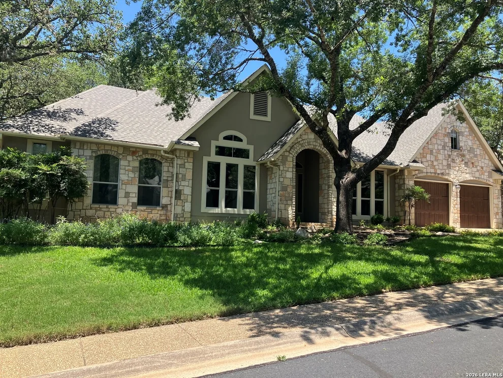 Unit for sale at 18211 CRYSTAL RIDGE DR, San Antonio, TX 78259